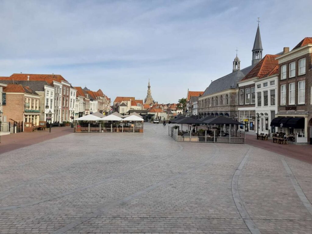 Dagje Zerikzee wat te doen