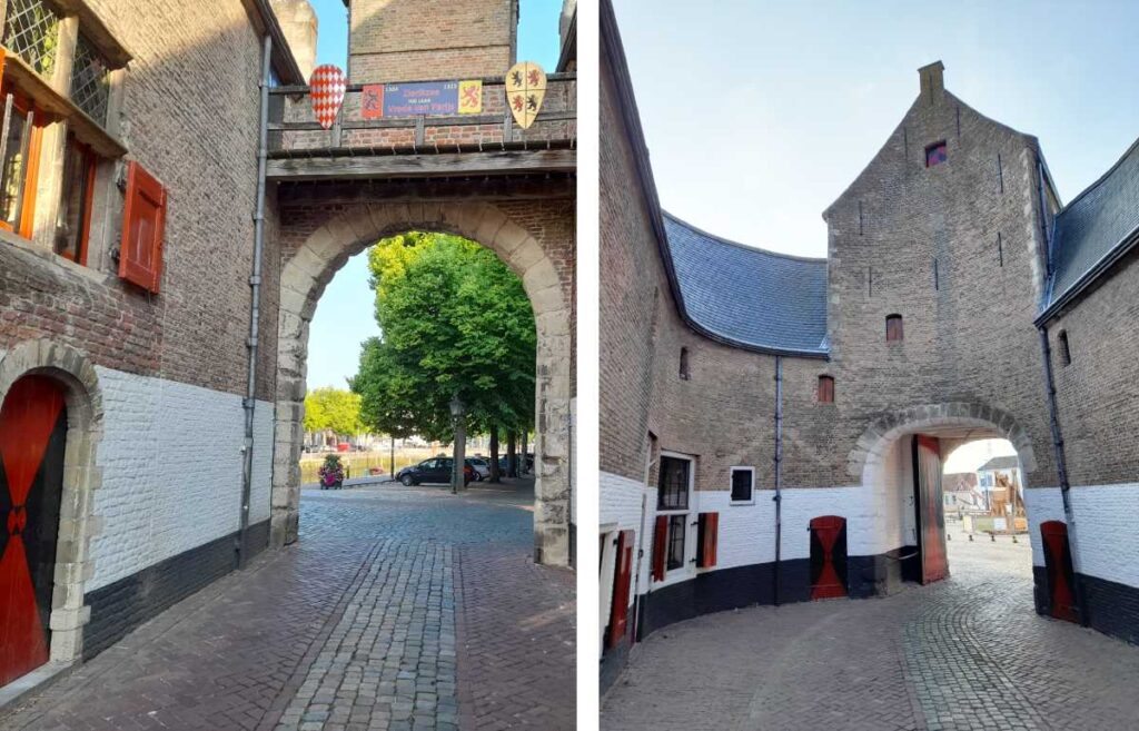 Noordhavenpoort