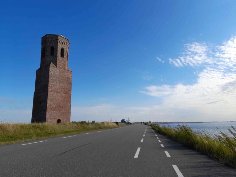 Ontdek de Plompe Toren en de mythe van Koudekerke en Westenschouwen