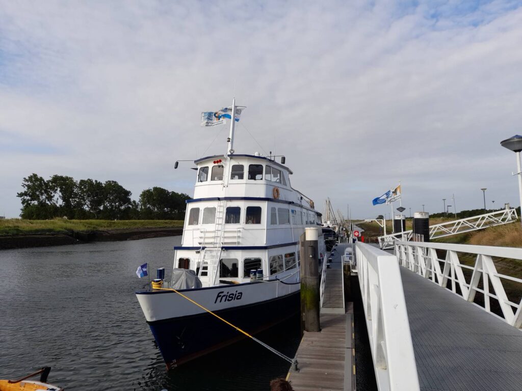 Rondvaart Zierikzee Schouwen-Duiveland Oosterschelde