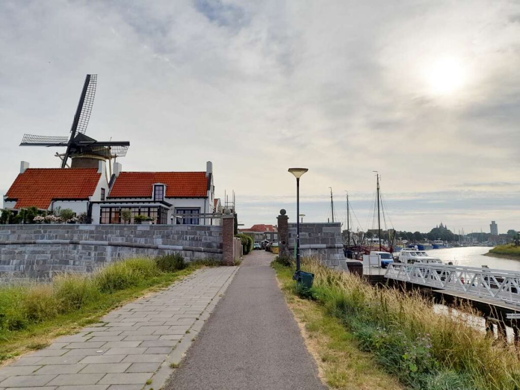 blauwe bolwerk zierikzee