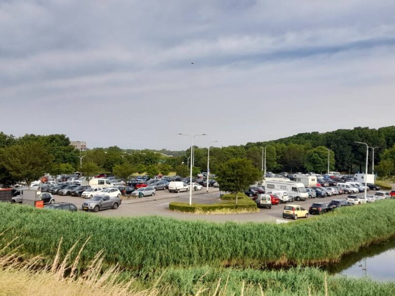 Gratis parkeren in Zierikzee voor bezoek aan het centrum