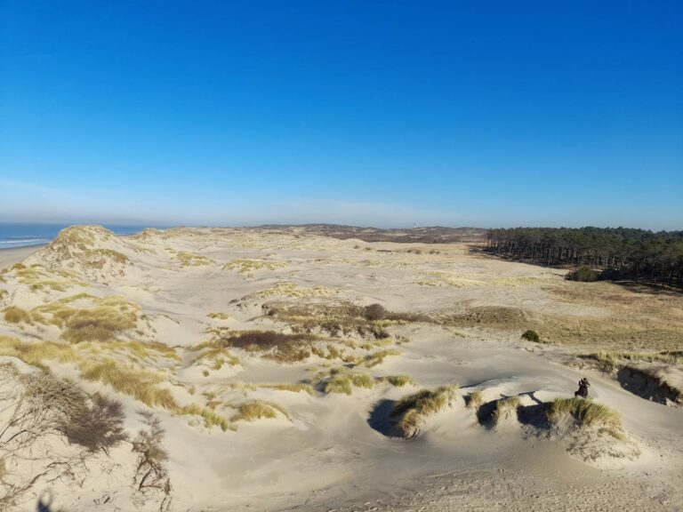 De Mooiste en Beste stranden van Schouwen-Duiveland en Tips