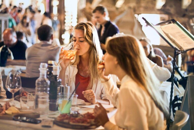 De leukste restaurants van Bruinisse volgens Locals